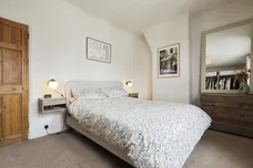 Regent Grove, Harrogate