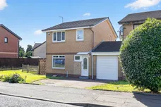 Oakridge Crescent, Paisley