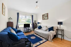 Oakridge Crescent, Paisley