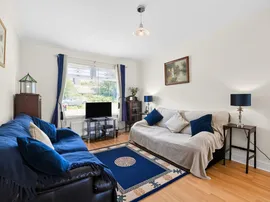 Oakridge Crescent, Paisley thumb 2