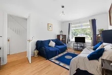 Oakridge Crescent, Paisley