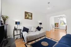 Oakridge Crescent, Paisley