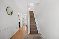 Oakridge Crescent, Paisley