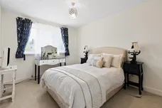 Oakridge Crescent, Paisley