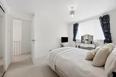 Oakridge Crescent, Paisley