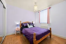 Oakridge Crescent, Paisley