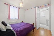 Oakridge Crescent, Paisley
