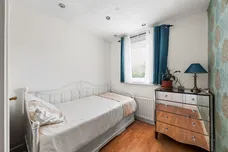 Oakridge Crescent, Paisley