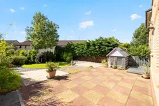 Oakridge Crescent, Paisley