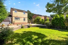 Oakridge Crescent, Paisley