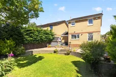 Oakridge Crescent, Paisley