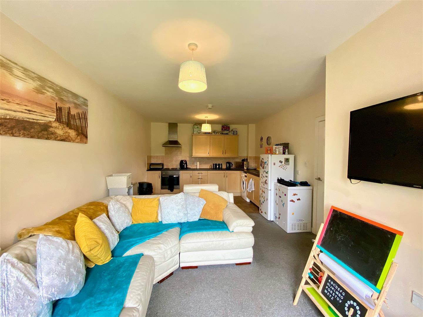 2 Druridge House, Mindrum Terrace, North Shields Image 2