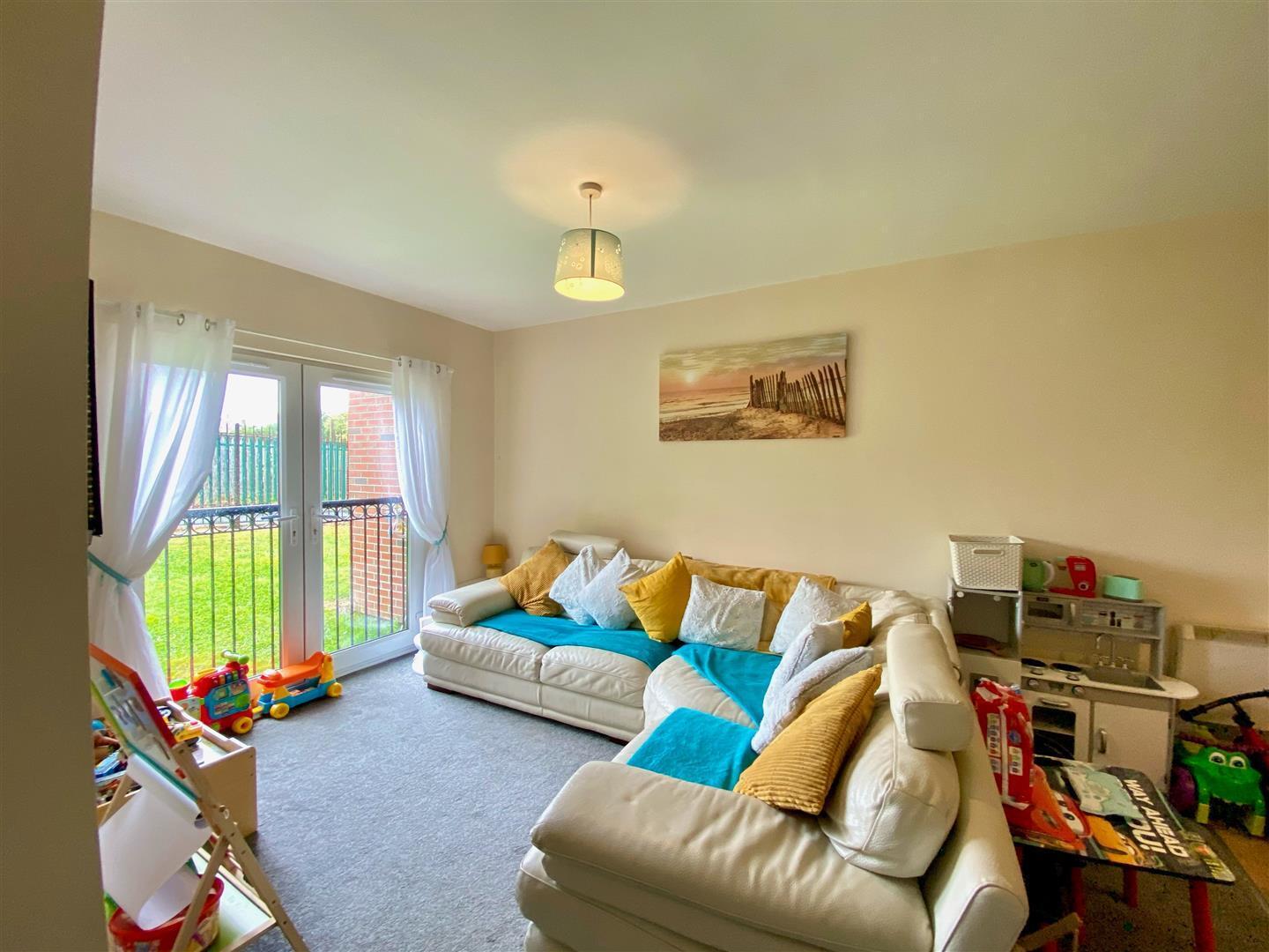 2 Druridge House, Mindrum Terrace, North Shields Image 3