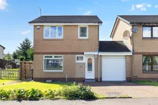 Oakridge Crescent, Paisley