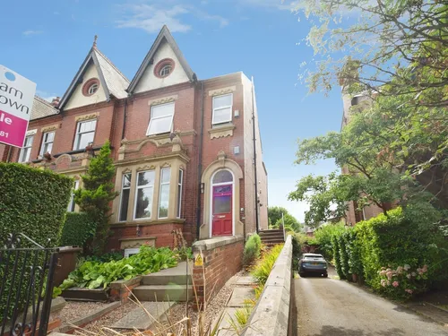 Bradford Road, Wakefieldphoto
