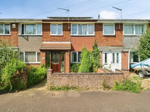 Ranworth Close, Belton, Great Yarmouthphoto