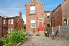 Bradford Road, Wakefield