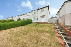 Edale Road, Mastin Moor, Chesterfield