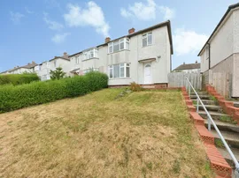 Edale Road, Mastin Moor, Chesterfield photo
