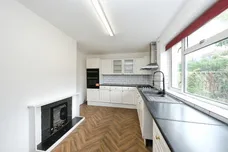 Edale Road, Mastin Moor, Chesterfield