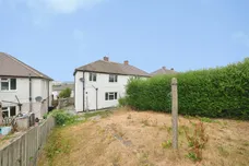 Edale Road, Mastin Moor, Chesterfield