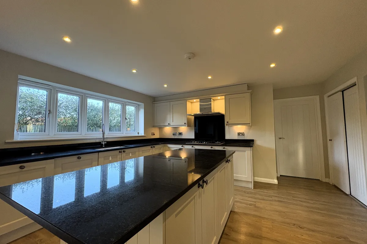 Kingsland Close, Doddington, MARCH