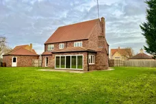 Kingsland Close, Doddington, MARCH
