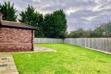 Kingsland Close, Doddington, MARCH