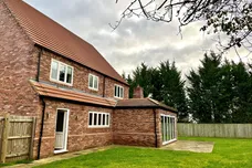 Kingsland Close, Doddington, MARCH