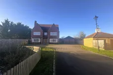Kingsland Close, Doddington, MARCH