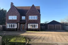Kingsland Close, Doddington, MARCH