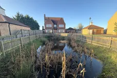 Kingsland Close, Doddington, MARCH