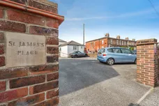 Olga Road, Dorchester