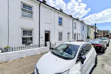 Graham Road, WORTHING