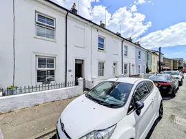 Graham Road, WORTHING photo