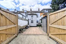 Graham Road, WORTHING