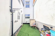 Graham Road, WORTHING