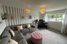 Llanover Road, Michaelston-super Ely, Cardiff