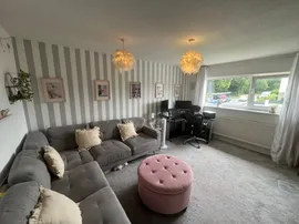 Llanover Road, Michaelston-super Ely, Cardiff photo