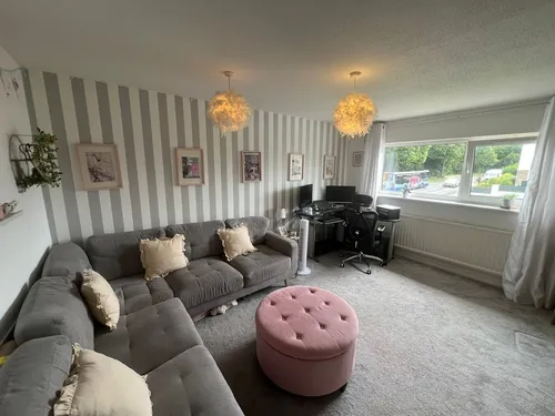 Llanover Road, Michaelston-super Ely, Cardiffphoto