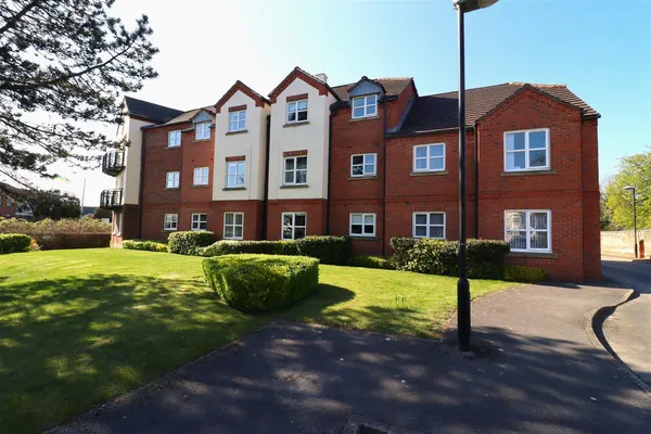 Chancery Court, Brough