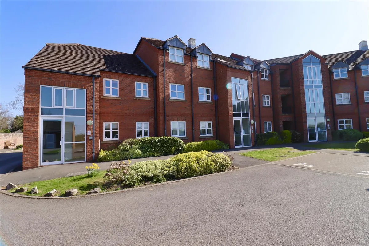 Chancery Court, Brough