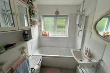 Llanover Road, Michaelston-super Ely, Cardiff
