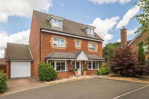 Martindales, Southwater, RH13