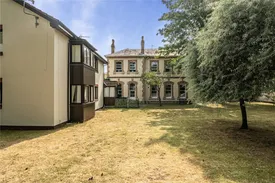 Property responsive