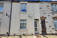 Leonard Road, GOSPORT