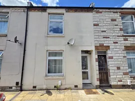 Leonard Road, GOSPORT photo