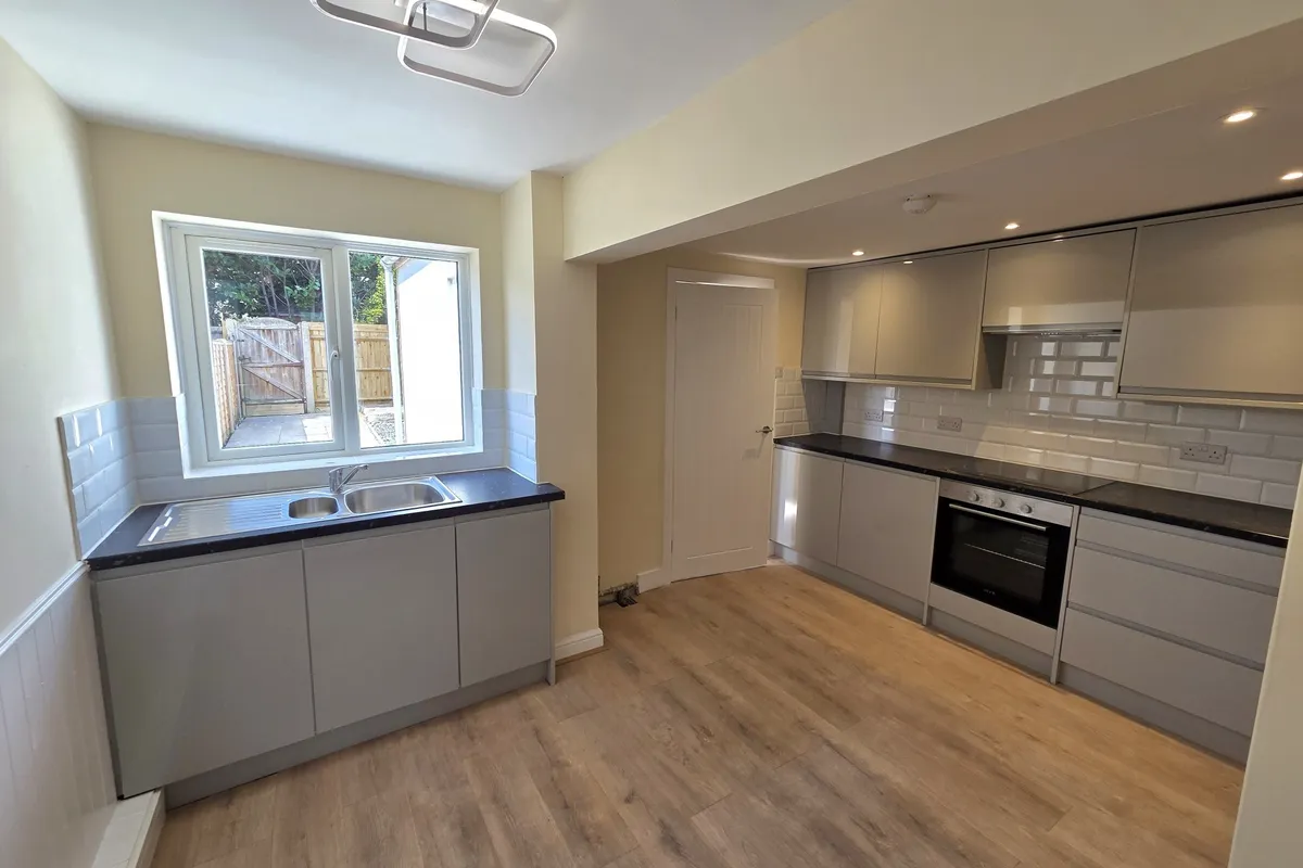 Leonard Road, GOSPORT