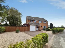 Property responsive