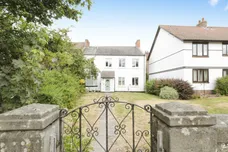 Bridge House, Boroughbridge, York